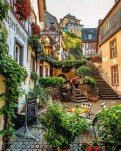 Beilstein - Allemagne